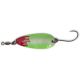 Magic Trout Bloody Zoom Spoon 2/3g Silver/Green