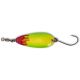 Magic Trout Bloody Zoom Spoon 2/3g Yellow/Green
