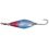 Magic Trout Bloody Zoom Spoon 2/2,5g Silver/Green