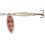 Zebco Waterwings River Spinner 1/3,5g Copper