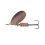 Abu Garcia Błystka Fast Attack 10g Purple