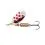Abu Garcia Błystka Fast Attack 10g Gold/Black Dots