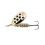 Abu Garcia Błystka Fast Attack 10g Gold/Black Dots