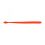 Berkley Worm Gulp! NIGHTCRAWLER 7,5cm Orange