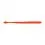 Berkley Worm Gulp! NIGHTCRAWLER 7,5cm Orange