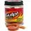 Berkley Worm Gulp! NIGHTCRAWLER 7,5cm Orange