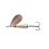 Obrotówka Abu Garcia Droppen 8.0 g LF Silver/Red Marks