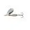 Obrot&oacute;wka Abu Garcia Droppen 4.0 g LF Silver