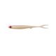 Fox Rage Slick Finesse Super Soft 13cm UV Pearl