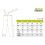 Delphin Kurtka zimowa Winter CRUISER 5T KING SIZE