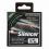 Savage Gear HD8 SILENCER BRAID 120m GREEN 0,19mm