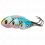 Savage Gear MINNOW SWITCH BLADE 3,8cm/5g Sinking Fire Tiger/Smolt