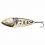 Savage Gear MINNOW SWITCH BLADE 3,8cm/5g Sinking Fire Tiger/Smolt