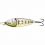 Savage Gear MINNOW SWITCH BLADE 3,8cm/5g Sinking Fire Tiger/Smolt