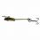 Savage Gear MINNOW SWITCH BLADE 3,8cm/5g Sinking Fire Tiger/Smolt