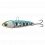 Savage Gear MINNOW SWITCH BLADE 3,8cm/5g Sinking Fire Tiger/Smolt