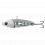 Savage Gear MINNOW SWITCH BLADE 3,8cm/5g Sinking Fire Tiger/Smolt