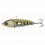 Savage Gear MINNOW SWITCH BLADE 3,8cm/5g Sinking Fire Tiger/Smolt