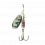 DAM Effzett Nature 3D Spinner 1/3g Perch