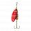 DAM Effzett Predator Spinner 1/4g Fire Shark