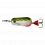 DAM Effzett Standard Spoon 4,5cm/16g Olive/Silver UV