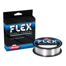 Berkley Żyłka Flex Mono Clear 300m 0,16mm
