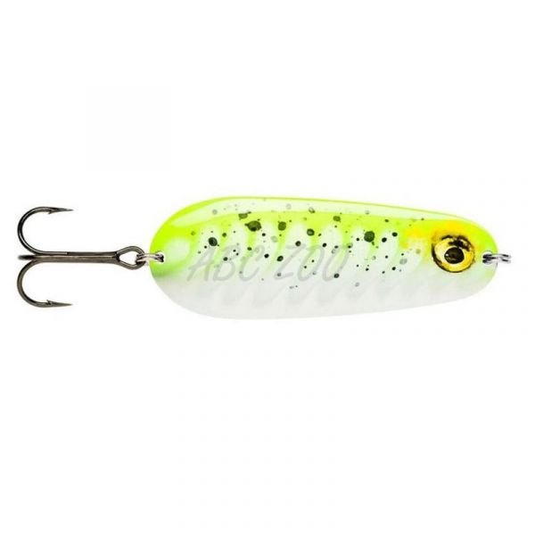 Heddon Baby Torpedo Brown Crawdad