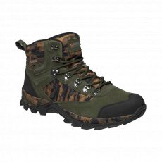 Prologic BANK BOUND TREK BOOT MH CAMO
