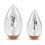 Fox Carp Sub Float 2szt M