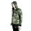 Mikbaits Bluza Zip up camou 2XL-42187