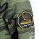 Mikbaits Bluza Zip up camou 2XL-42187