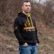Mikbaits Bluza FANS team czarna XXXL