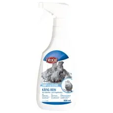 TRIXIE Spray do czyszczenia klatek - 500 ml