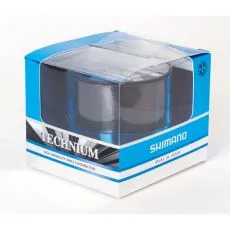 Shimano Żyłka Technium PB Grey 300m 0,355mm