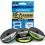 Przew&oacute;d Shimano Kairiki 8 Ż&oacute;łty 150m 0,16mm