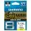 Przew&oacute;d Shimano Kairiki 8 Ż&oacute;łty 150m 0,16mm