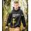 Bluza Bank Camo S