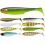 Idol Gunzilli 16cm UV Gold Pike