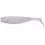 Gunki G Bump Classic 10,5cm Smoke White