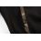 Black/Camo High Neck Large