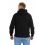 Black/Camo Hoody Xx large