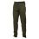 Fox Collection Green & Silver Joggers Small