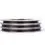 Fox Snag Leader 40lb (18.1kg) - 0.57mm x100m
