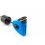 Fox Black Label Mini Swinger Czarny