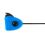 Fox Black Label Mini Swinger Czarny