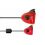 Fox Black Label Mini Swinger Czarny