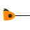 Fox Black Label Mini Swinger Czarny