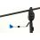 Fox Black Label Mini Swinger Czarny