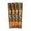 EDGES&trade; Curve Short Ready Rigs Gravelly Brown 8