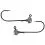 Fox Rage X Strong Jig Heads 6/0 20g 3x